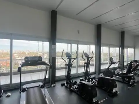 Departamento en Alquiler en Chacarita, $ 760.000