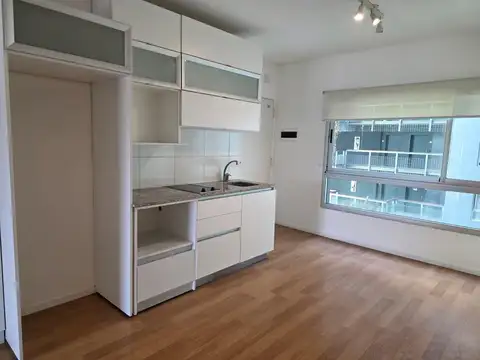 Departamento - Chacarita