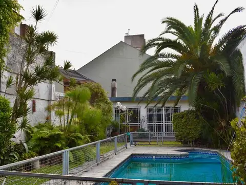 General Bartolomé Mitre 1300