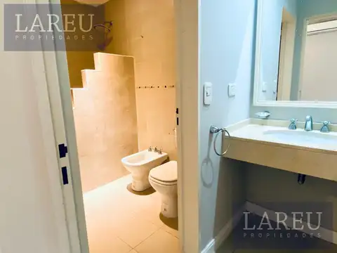Departamento en Alquiler al Noreste