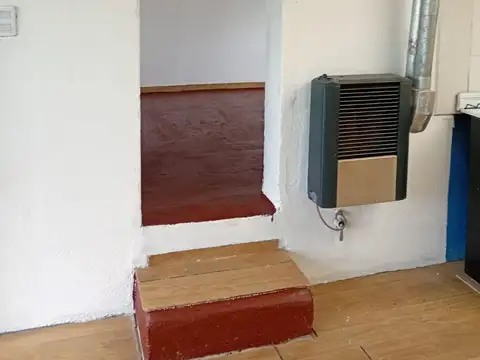 Casa en Venta 20 años