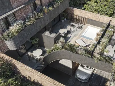 Departamento en Venta en Luis Agote, USD 190.000