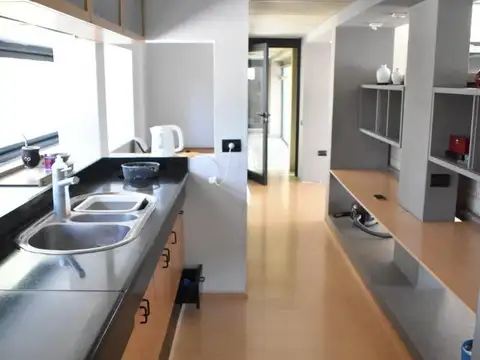 Casa 5 ambientes con 5 baños