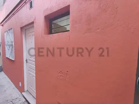 Depto Tipo Casa en Venta de 1 dormitorio