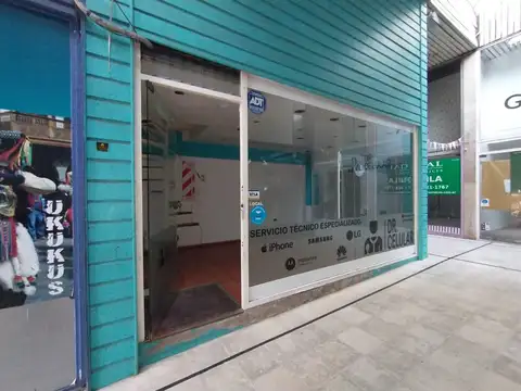 Local en Alquiler en La Plata, Partido de La Plata