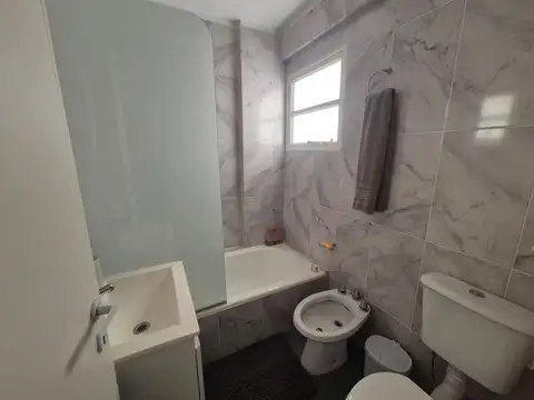 VENTA DEPTO 2 AMB C/LAVADERO BELGRANO REFACCIONADO