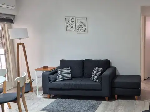 VENTA DEPTO 2 AMB C/LAVADERO BELGRANO REFACCIONADO