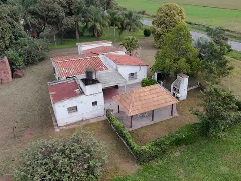 Casa en Venta en Emilia, USD 50.000