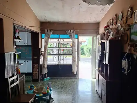 Casa en Venta 51 años