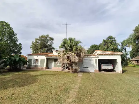 Casa en Venta en Emilia, La Capital