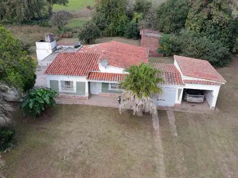 Ruta nacional 11 100