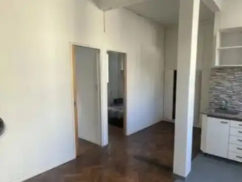 Se vende un departamento de 3 ambientes