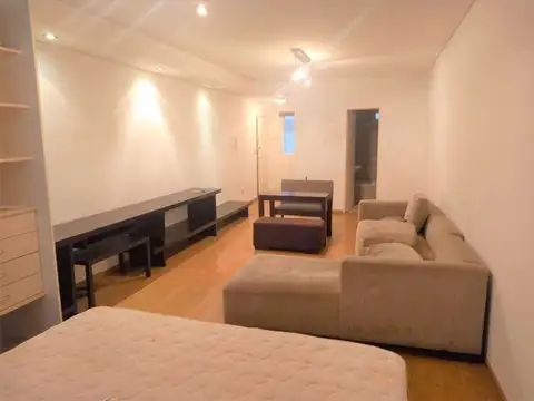 Departamento en Alquiler Temporal 19 años