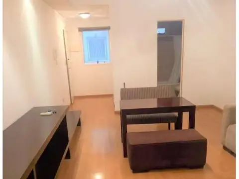 Departamento en Alquiler Temporal Apto profesional