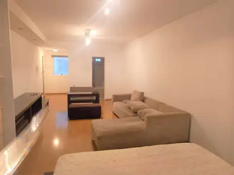 Departamento en Alquiler Temporal en Palermo, USD 525