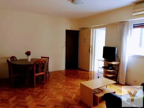 Departamento en venta - 1 Dormitorio 1 Baño - Palermo