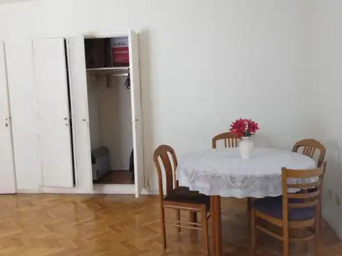 Departamento en Venta en Palermo, USD 110.000