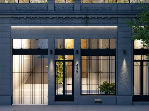 Departamento en Venta de 5 ambientes