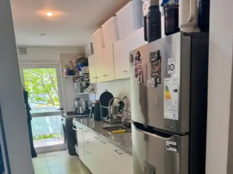 Departamento en Alquiler de 2 ambientes