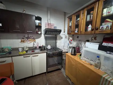 Depto Tipo Casa en Venta de 2 dormitorios