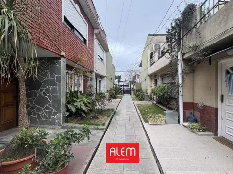 CASAS - P. HORIZ. - LOMAS DE ZAMORA - ESTE, GRAN BS. AS. SUR