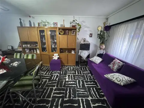 Depto Tipo Casa en Venta de 2 dormitorios