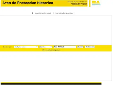Terreno en Venta 9  mts Frente