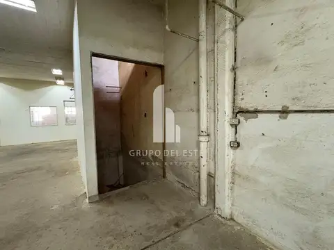 Galpon en Alquiler en Floresta, $ 3.500.000