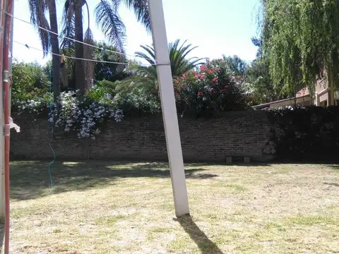 Casa en Venta 20 años