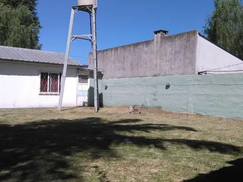 Casa en Venta con 6 cocheras