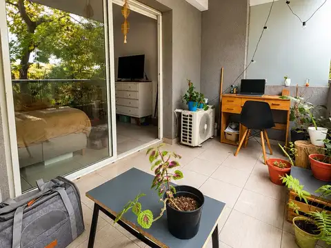 Departamento en Alquiler Temporal en Belgrano, USD 950