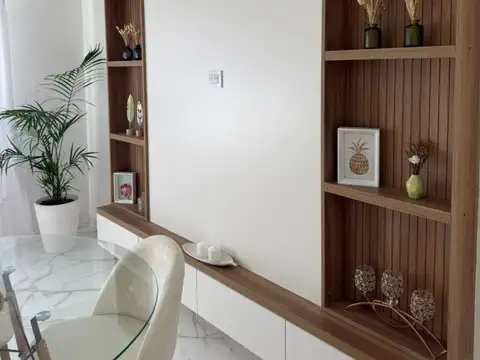 RIVADAVIA 2200, Piso 5