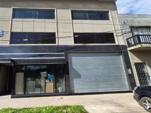 Local en Venta en Belgrano, Rosario