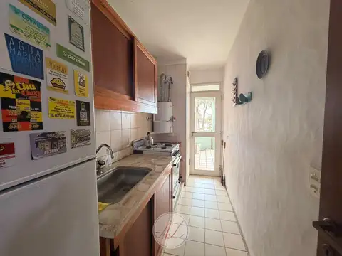 Departamento en Venta 30 años