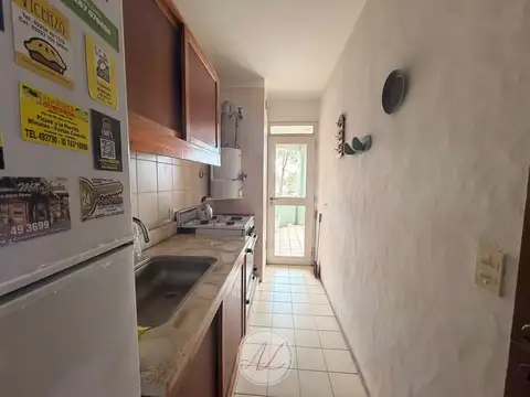 Departamento en Venta al Norte