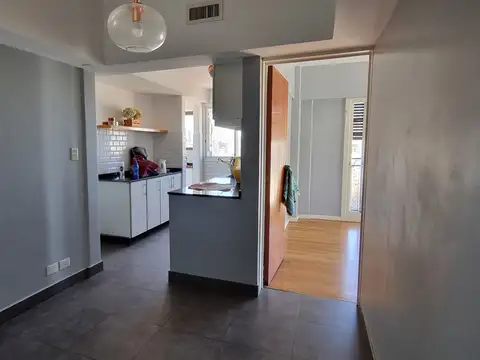 Departamento en Venta en Belgrano R, USD 300.000