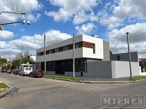 Dúplex a estrenar en VENTA - Rincon de Milberg, Tigre