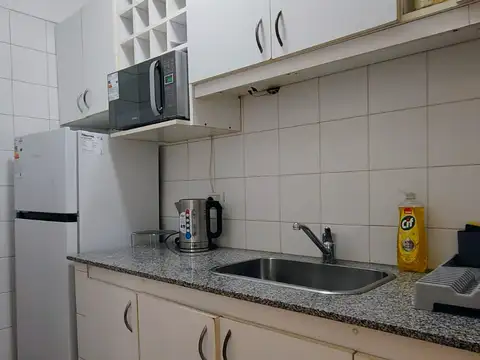 Departamento en Venta 50 años