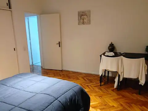 Departamento en Venta en Palermo, USD 140.000