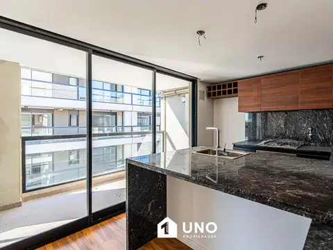 Departamento en Venta en Rosario, Santa Fe