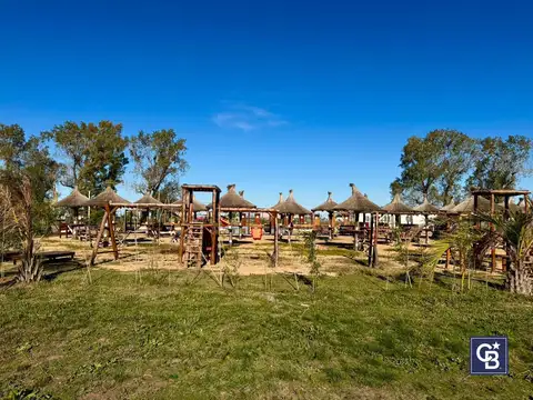La Reserva del Oeste - Ruta 6  Km 148