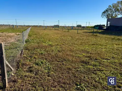 Terreno en Venta en La Reserva Del Oeste, USD 9.500