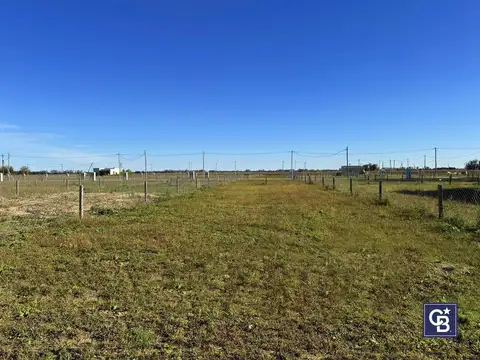 La Reserva del Oeste - Ruta 6  Km 148