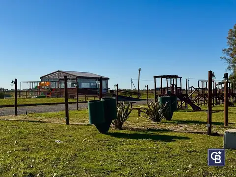 Venta de Lote interno en La Reserva del Oeste, Ruta 6, General Rodriguez
