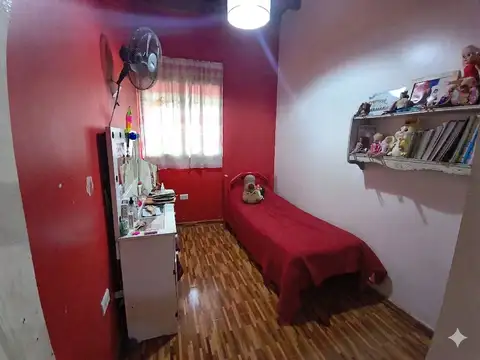 Casa en Venta 15 años