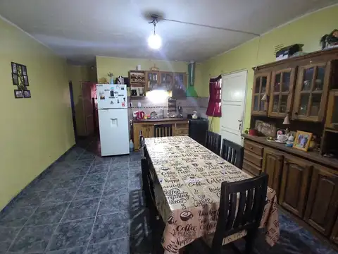 Casa en Venta en Villa Krause, USD 45.000