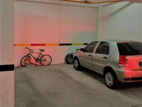 COCHERA EN VENTA EN  RIOJA 3200