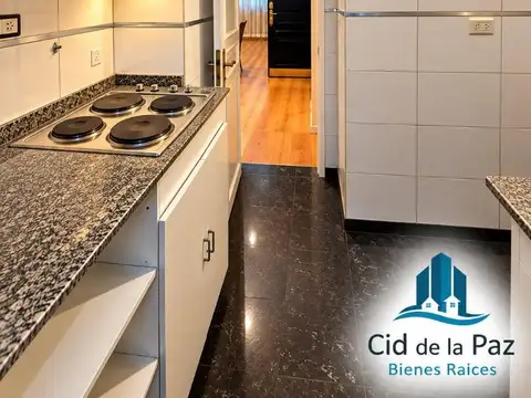 Departamento en Alquiler 60 años