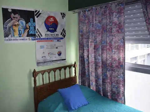 Departamento en Venta 13 años