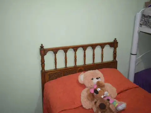 Venta de Departamento 2 Ambientes en La Boca
